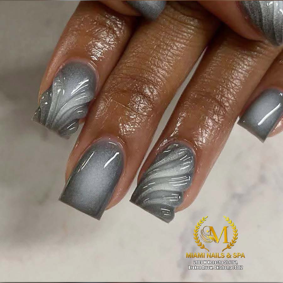 Nail Art Design